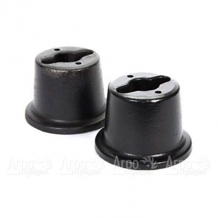 Балласт для колес для мотоблока Caiman 340  в Екатеринбурге