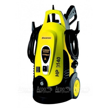 Мойка высокого давления Champion HP3140 в Екатеринбурге