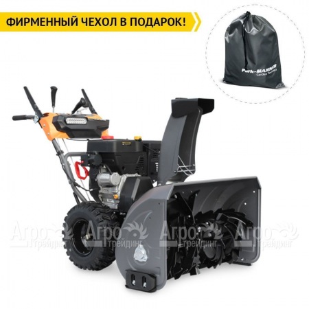 Снегоуборщик Villartec WB1387E(DA) в Екатеринбурге