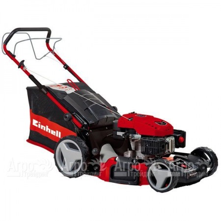Газонокосилка бензиновая Einhell GC-PM 47 S HW в Екатеринбурге