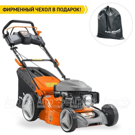 Газонокосилка бензиновая Villartec MB3046T в Екатеринбурге