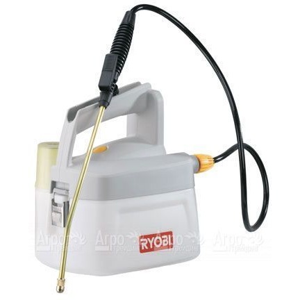 Электрический опрыскиватель Ryobi OCS 1840 в Екатеринбурге