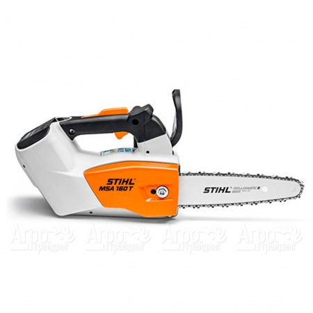 Аккумуляторная пила Stihl MSA 160T 12" без аккумулятора и ЗУ в Екатеринбурге