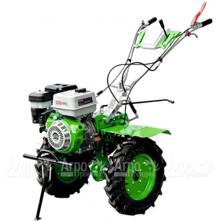 Мотоблок RedVerg Голиаф-4-15Б в Екатеринбурге