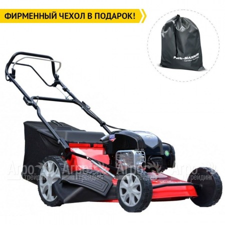 Газонокосилка бензиновая MA.RI.NA Systems GX 57SB BS675EXI  в Екатеринбурге