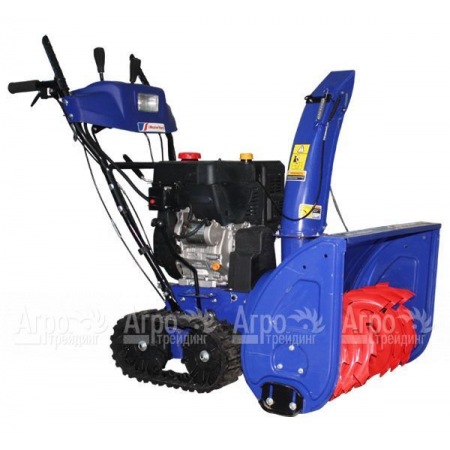 Снегоуборщик MasterYard MX 18528RET в Екатеринбурге