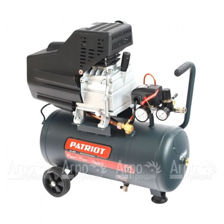 Компрессор поршневой Patriot Professional 24-320 в Екатеринбурге