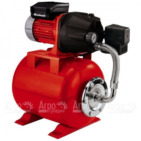 Насосная станция Einhell GC-WW 6036 в Екатеринбурге