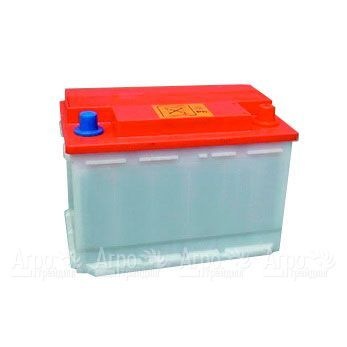 Аккумулятор GEL 6B 210Ач для подметальной машины Lavor Professional SWL R1000 ET Bin-Up в Екатеринбурге