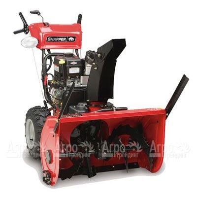 Снегоуборщик Snapper P1732EX в Екатеринбурге