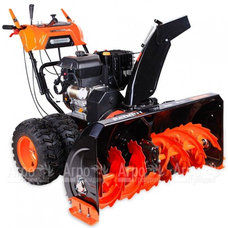 Снегоуборщик Patriot PRO 1401 ED в Екатеринбурге
