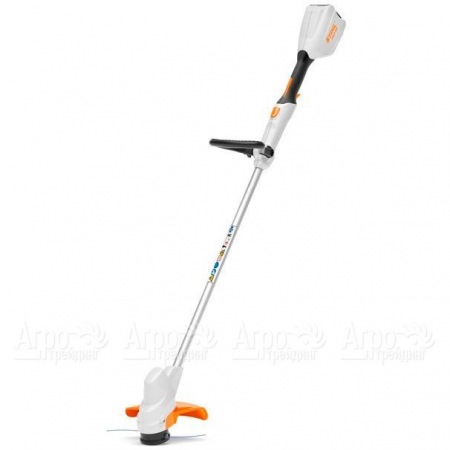 Аккумуляторный триммер Stihl FSA 56 SET в Екатеринбурге