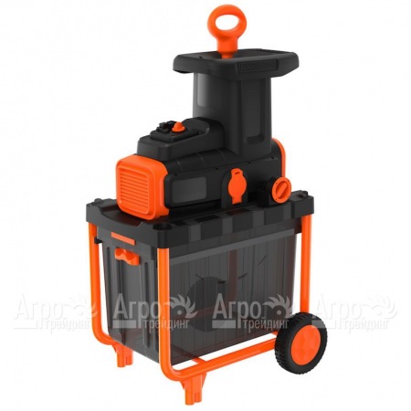 Измельчитель электрический Black+Decker Begas 5800-QS в Екатеринбурге