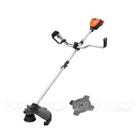 Аккумуляторный триммер Yard Fox BC 4025 B SET в Екатеринбурге
