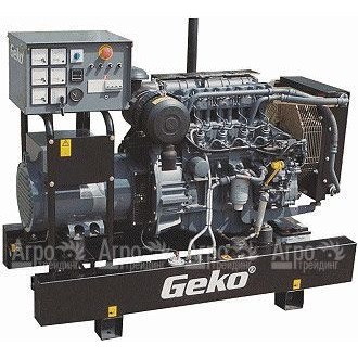 Дизельный стационарный генератор GEKO 40000 ED-S/DEDA в Екатеринбурге