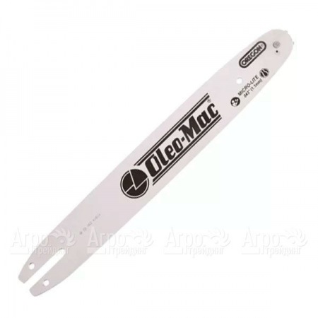 Шина 14" 3/8" 1.1 для пил Oleo-Mac E1500-15E в Екатеринбурге
