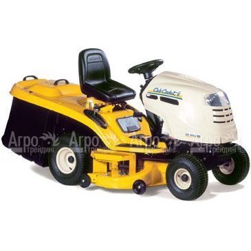 Садовый трактор Cub Cadet CC 2250 RD 4WD в Екатеринбурге