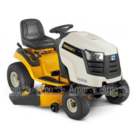 Садовый минитрактор Cub Cadet CC 1018 AG в Екатеринбурге