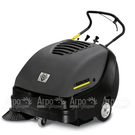 Подметальная машина Karcher KM 85/50 W Bp Pack Adv в Екатеринбурге