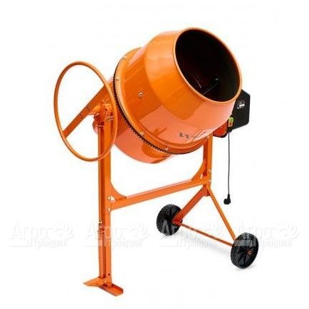 Бетоносмеситель Villartec СМ-160P (Бетономешалка Villartec СМ-160P) в Екатеринбурге