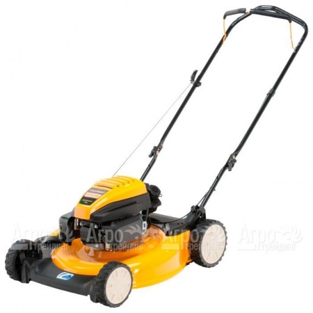 Газонокосилка бензиновая Cub Cadet CC 53 MO в Екатеринбурге