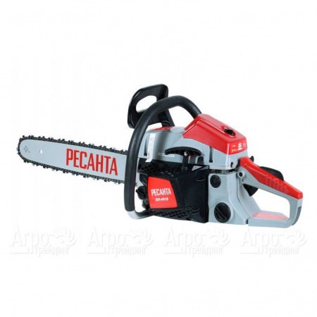 Бензопила Ресанта БП-4518-18" в Екатеринбурге