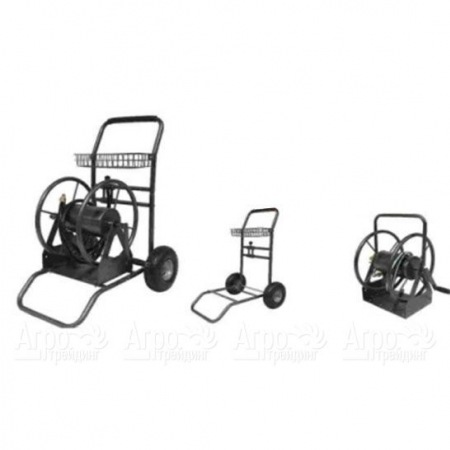 Тележка для шланга VicArt TC4710B в Екатеринбурге
