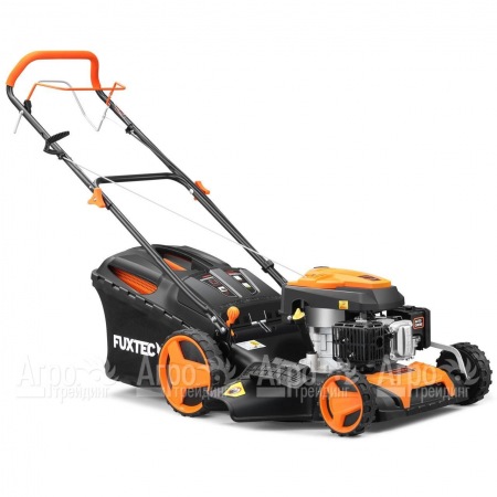 Газонокосилка бензиновая Fuxtec FX-RM5196SL в Екатеринбурге