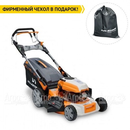 Газонокосилка бензиновая Villartec MB 3548T в Екатеринбурге