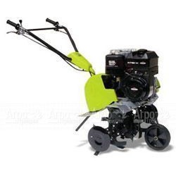 Культиватор Grillo Princess с двигателем Honda GCV160 87L1G 1+1 в Екатеринбурге