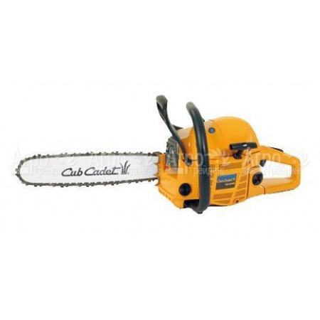 Бензопила Cub Cadet CC 3045-15" в Екатеринбурге