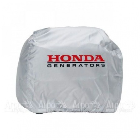 Чехол 08P57-ZS9-00S для инверторного генератора Honda EU 30 is в Екатеринбурге