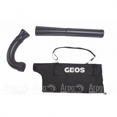 Набор для воздуходува GEOS Max HB 330 в Екатеринбурге