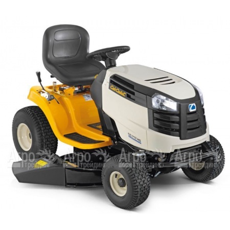 Садовый трактор Cub Cadet CC 717 HG в Екатеринбурге