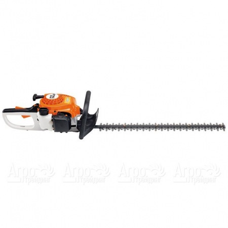 Бензиновый кусторез (бензокусторез) Stihl HS 45 60 см в Екатеринбурге