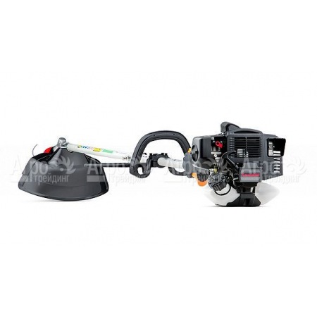 Бензокоса (бензиновый триммер) Kaaz VSP255S-TJ27E Luxe в Екатеринбурге