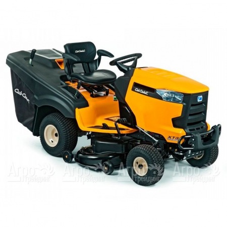 Садовый минитрактор Cub Cadet XT3 QR95 в Екатеринбурге