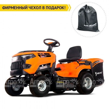 Садовый минитрактор Yard Fox Optima T 86 RBH в Екатеринбурге