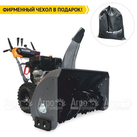 Снегоуборщик Villartec WB1387E  в Екатеринбурге