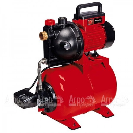 Насосная станция Einhell GC-WW 8042 Eco в Екатеринбурге