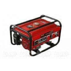 Бензиновый генератор Moeller MR/GGT28001 2,5 кВт в Екатеринбурге