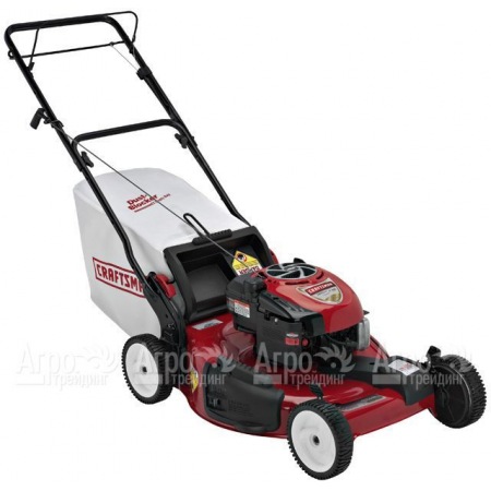Газонокосилка бензиновая Craftsman 37061 в Екатеринбурге