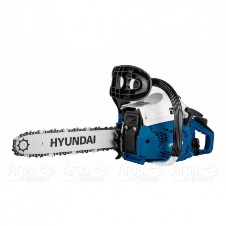 Бензопила Hyundai Х 370-14" в Екатеринбурге
