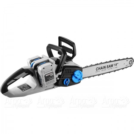 Аккумуляторная пила DEKO DKCHS 40V PRO 18" в Екатеринбурге