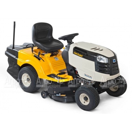 Садовый трактор Cub Cadet CC 717 HN в Екатеринбурге