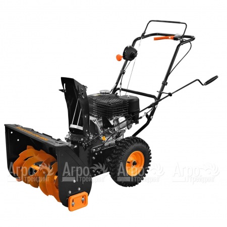 Снегоуборщик Carver STG 5556 в Екатеринбурге