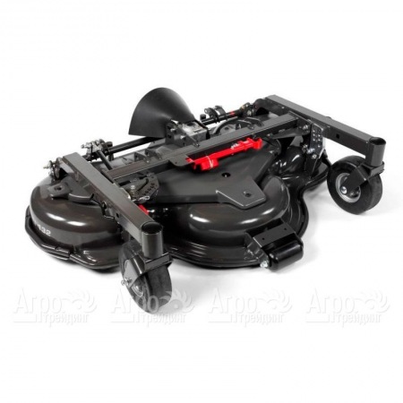 Дека Combi 132 для райдера Husqvarna P 525D  в Екатеринбурге