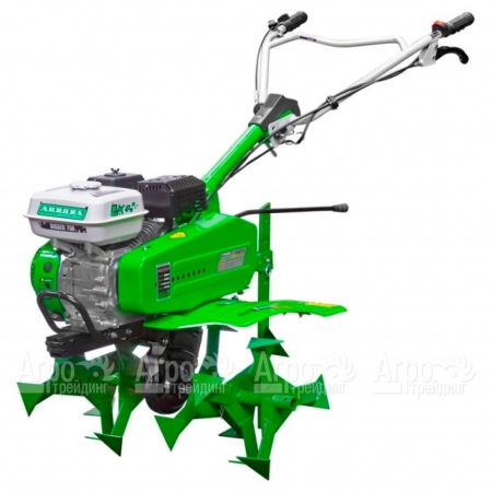 Культиватор Aurora DIGGER 750  в Екатеринбурге