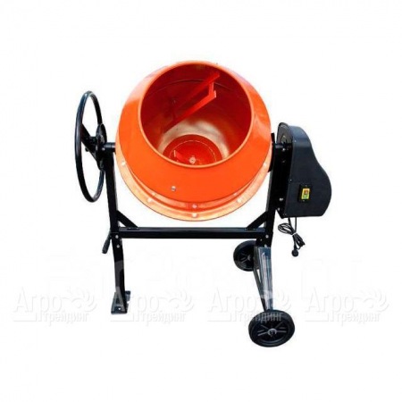 Бетоносмеситель RedVerg RD-CM140L (Бетономешалка RedVerg CM140L) в Екатеринбурге