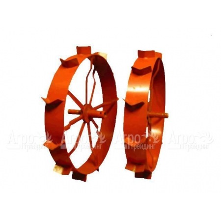 Колеса универсальные КУМ Н для мотоблока Кадви  в Екатеринбурге